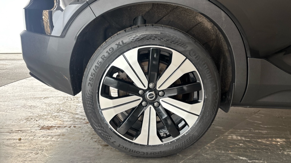 VOLVO XC40 Image 19