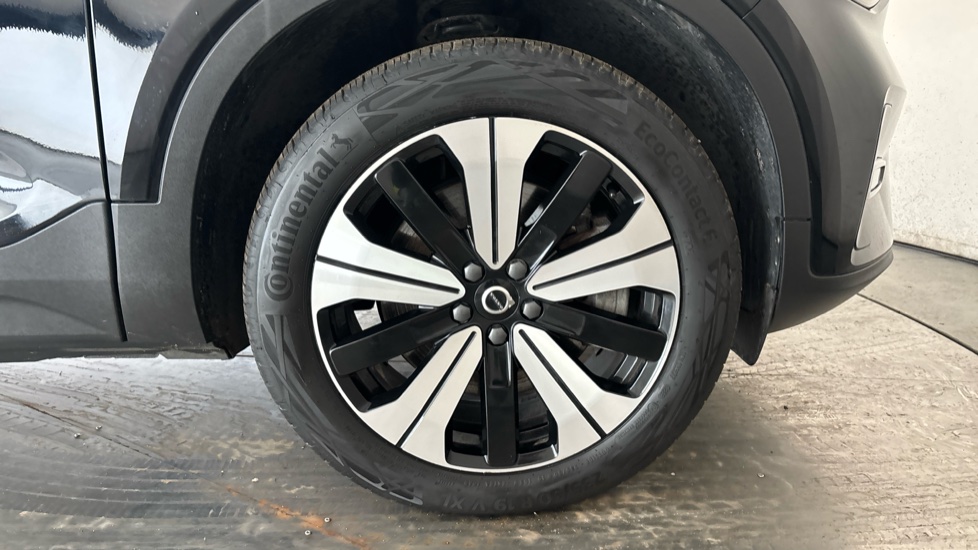 VOLVO XC40 Image 20
