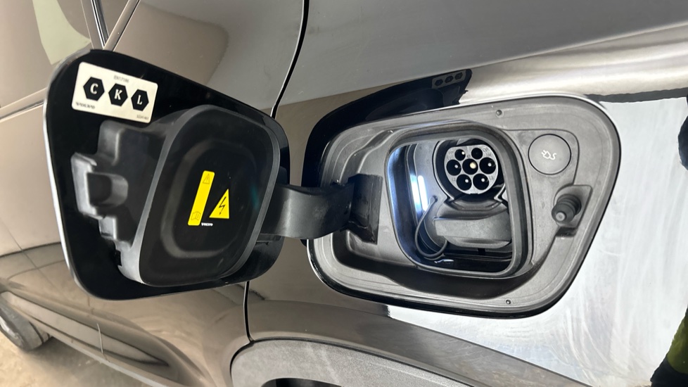 VOLVO XC40 Image 21