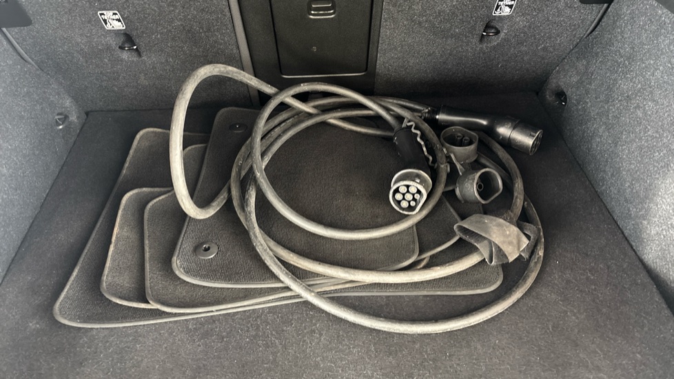 VOLVO XC40 Image 22