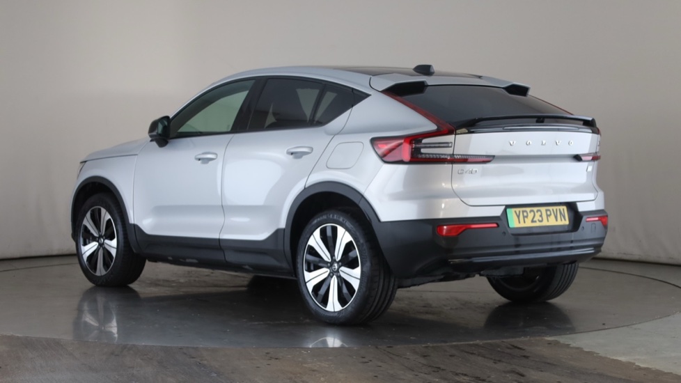 VOLVO C40 Image 3