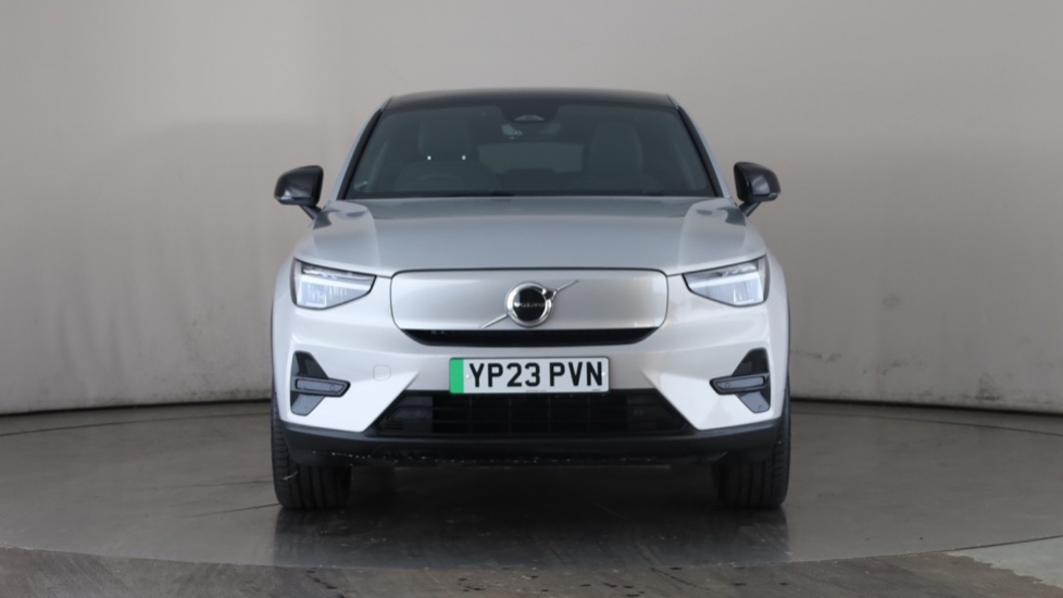 VOLVO C40 Image 8