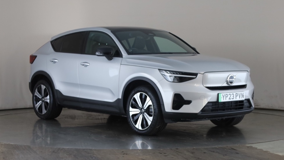 VOLVO C40 Image 7