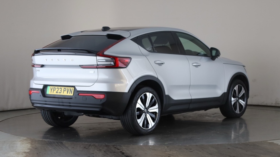 VOLVO C40 Image 5