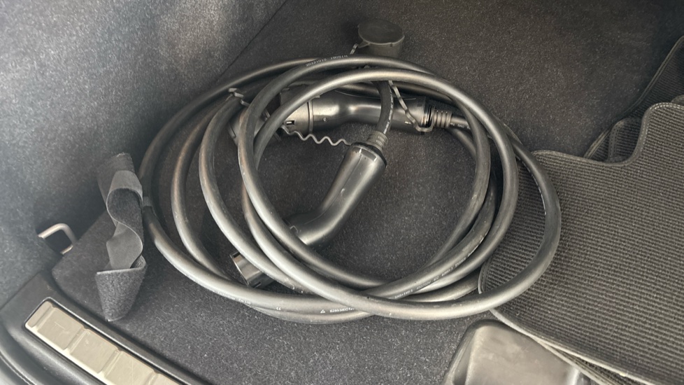 VOLVO C40 Image 22