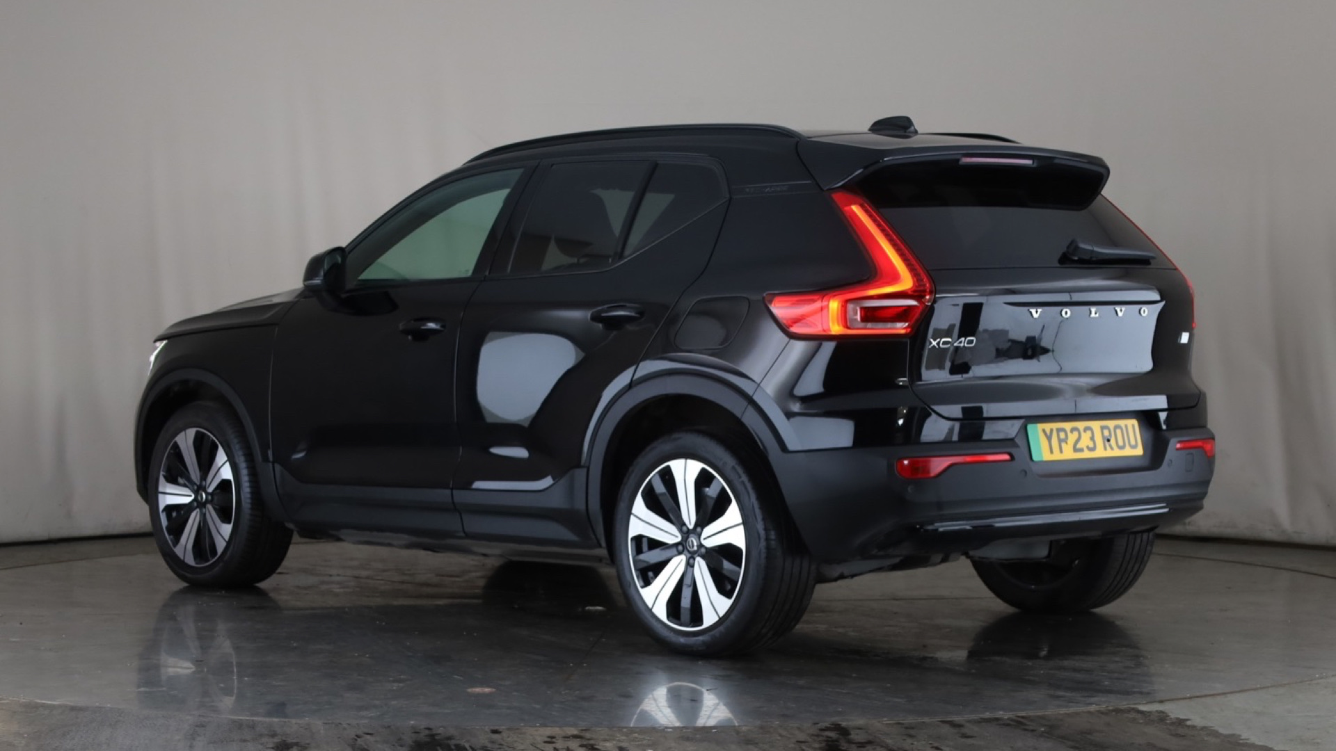 170kW Recharge Core 69kWh 5dr Auto [2023]