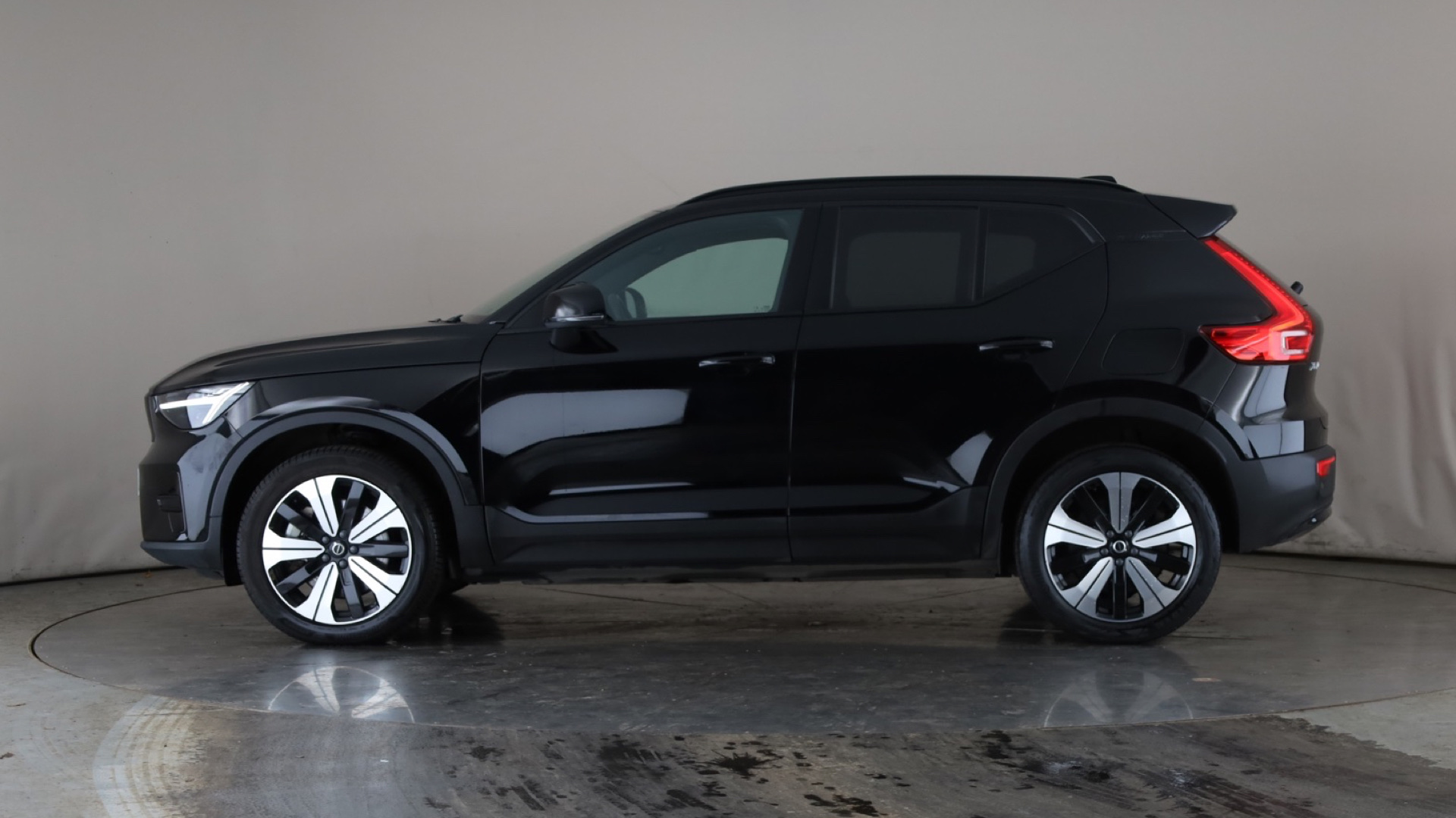 170kW Recharge Core 69kWh 5dr Auto [2023]