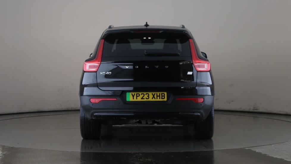VOLVO XC40 Image 4