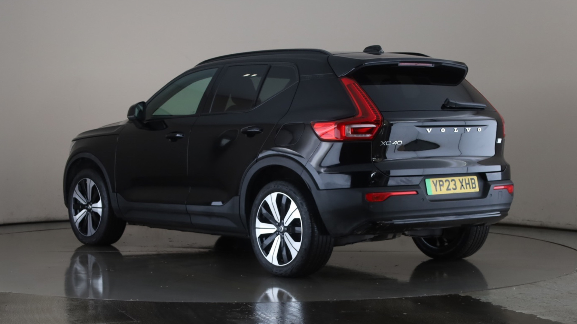 170kW Recharge Core 69kWh 5dr Auto