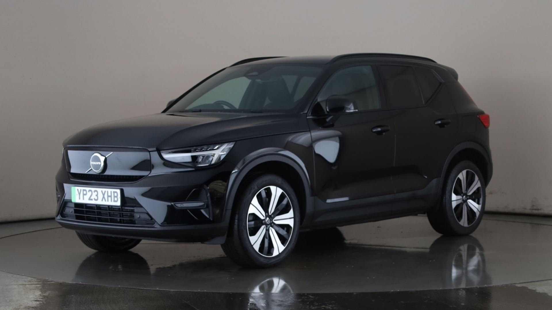 170kW Recharge Core 69kWh 5dr Auto