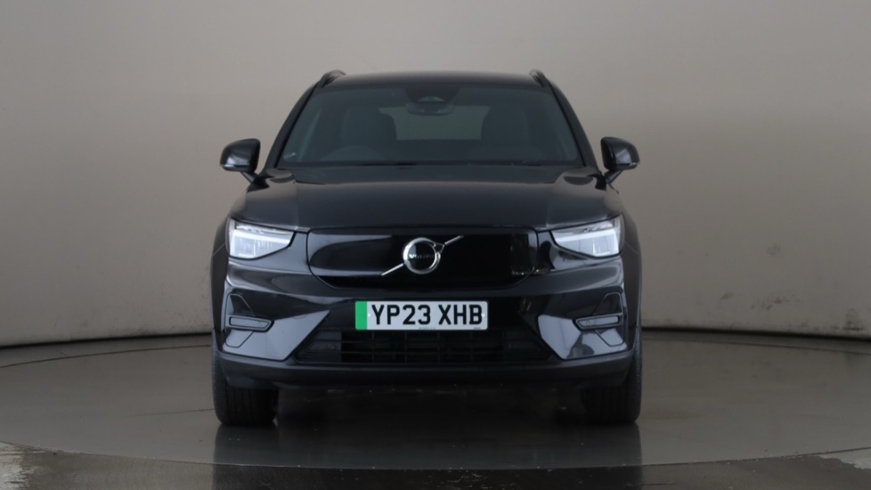 VOLVO XC40 Image 8