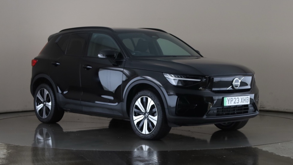 VOLVO XC40 Image 7