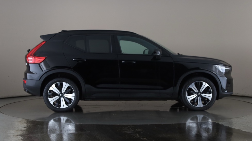 VOLVO XC40 Image 6