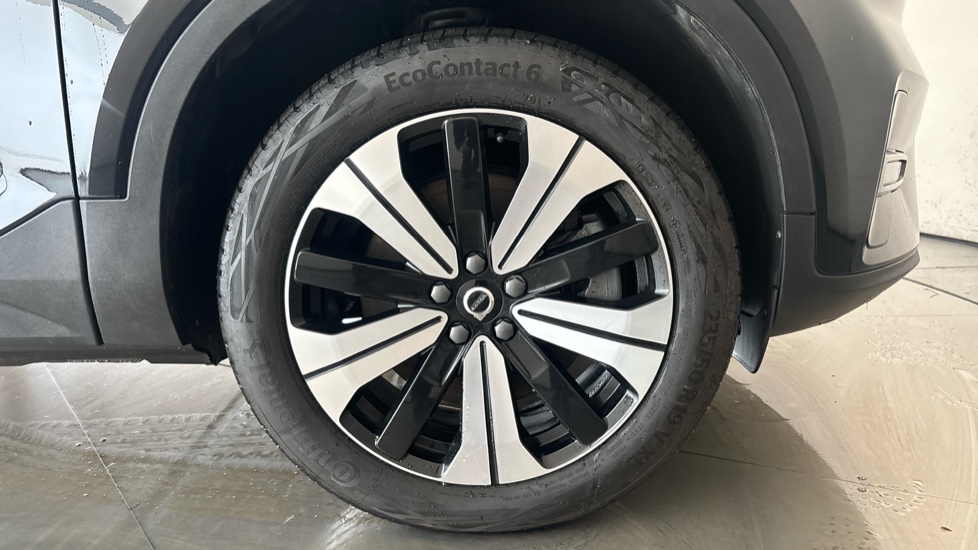 VOLVO XC40 Image 20