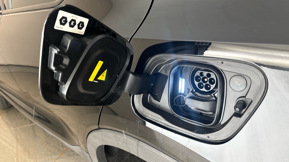VOLVO XC40 Image 21
