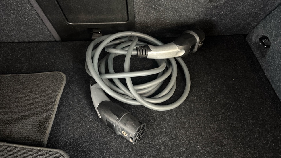 VOLVO XC40 Image 22
