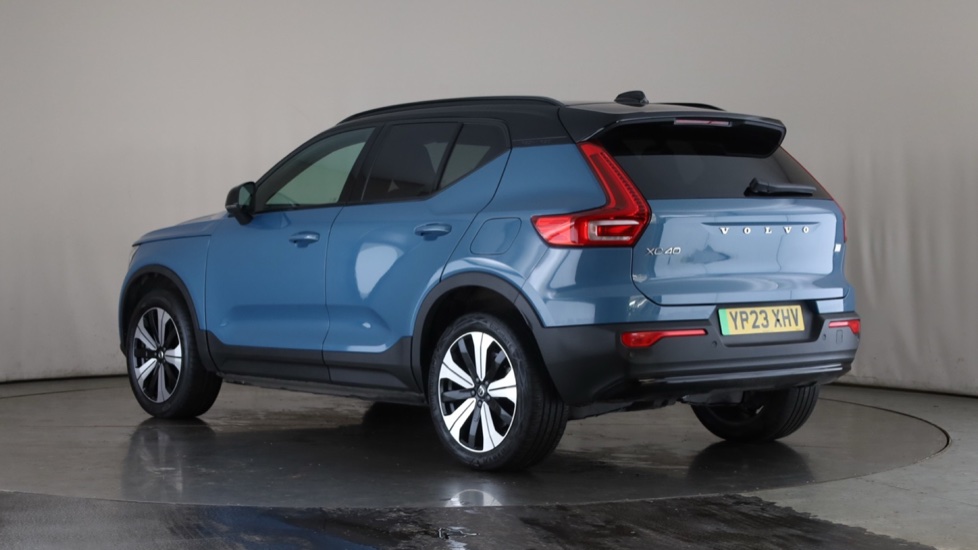 VOLVO XC40 Image 3