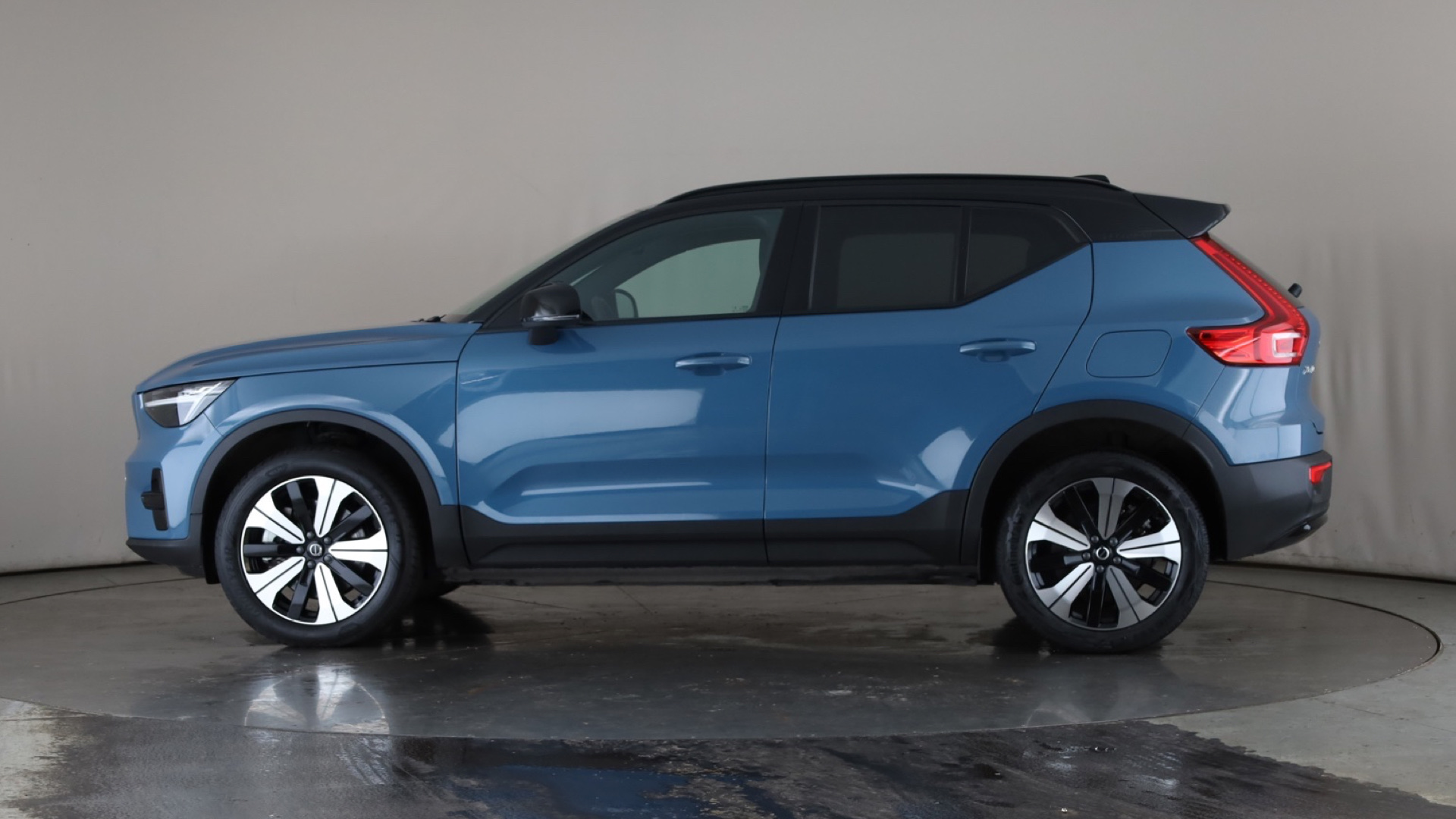 170kW Recharge Core 69kWh 5dr Auto