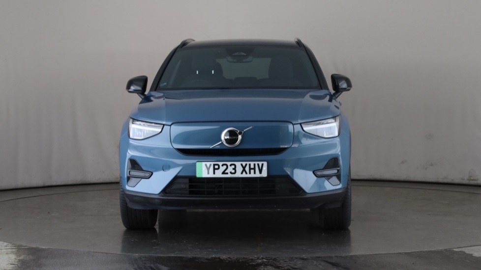 VOLVO XC40 Image 8