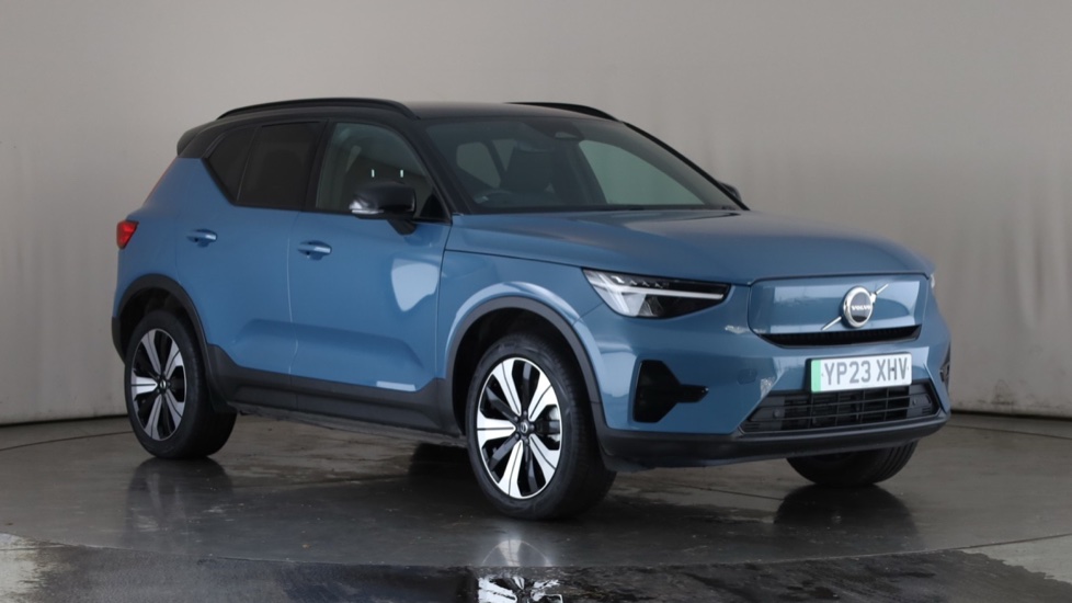 VOLVO XC40 Image 7