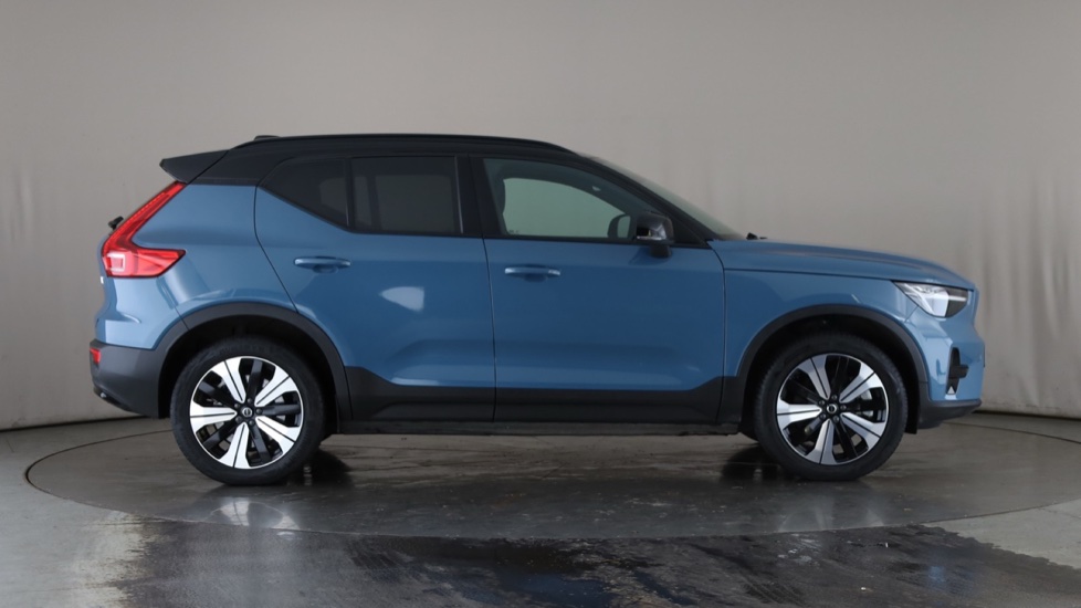 VOLVO XC40 Image 6
