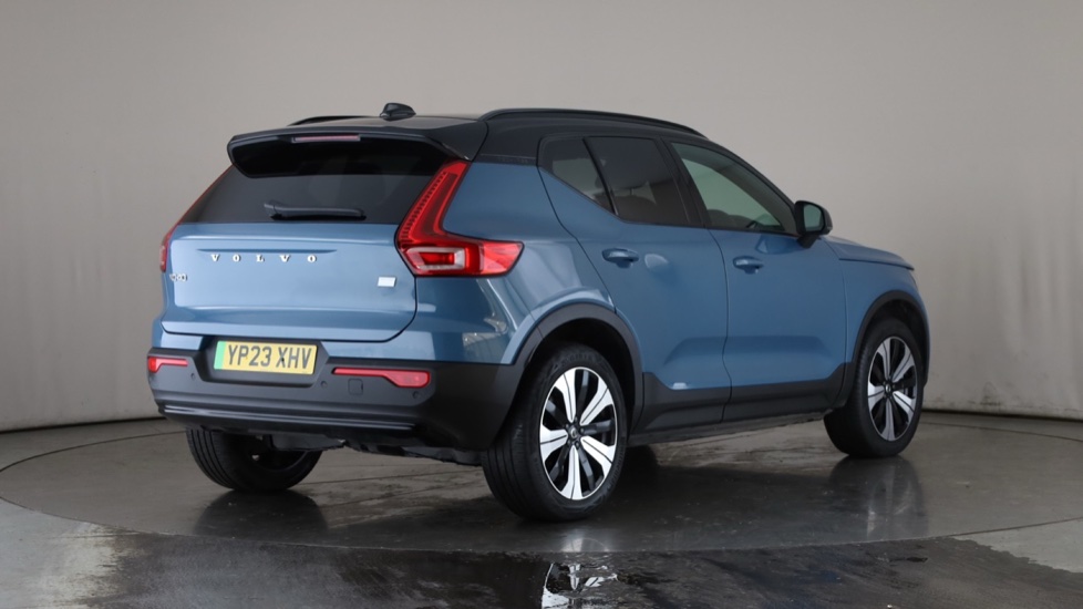 VOLVO XC40 Image 5