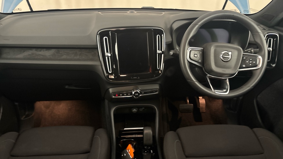 VOLVO XC40 Image 11