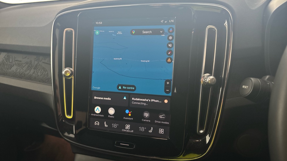 VOLVO XC40 Image 12