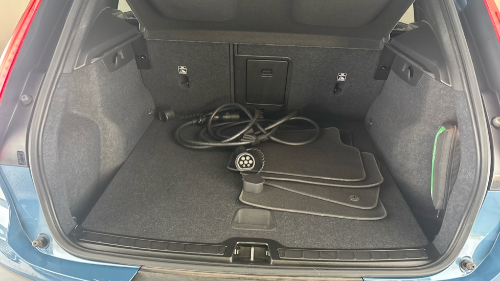 VOLVO XC40 Image 15