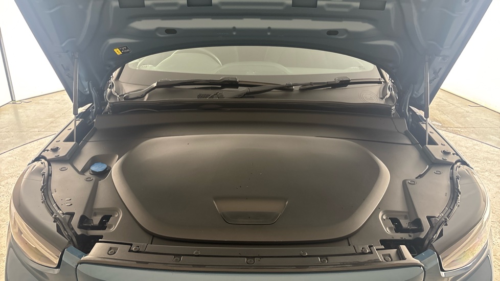 VOLVO XC40 Image 16