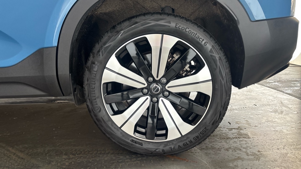 VOLVO XC40 Image 18