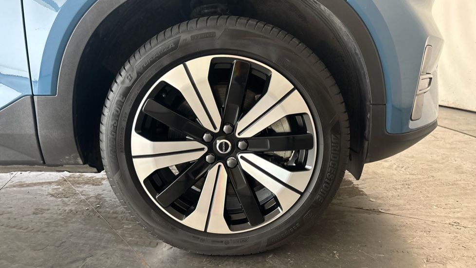 VOLVO XC40 Image 20
