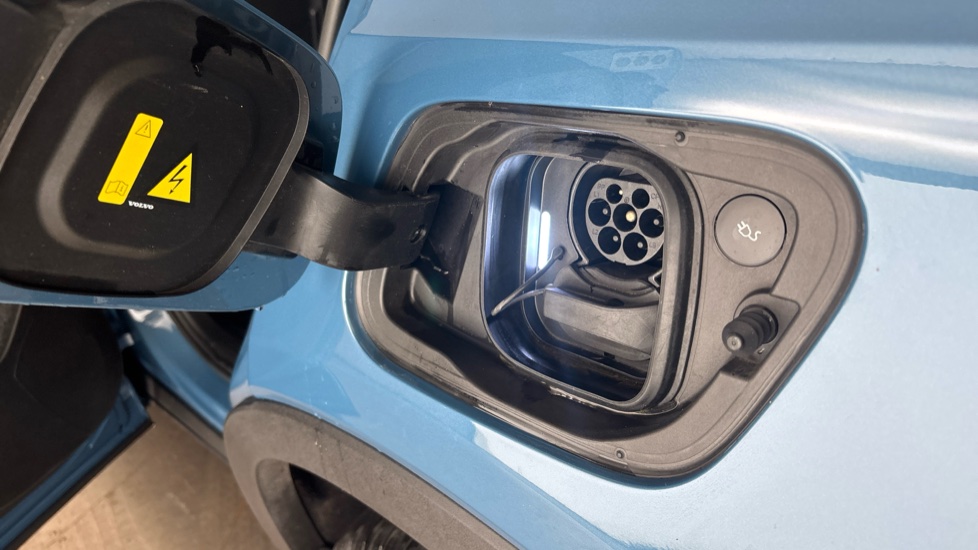 VOLVO XC40 Image 21