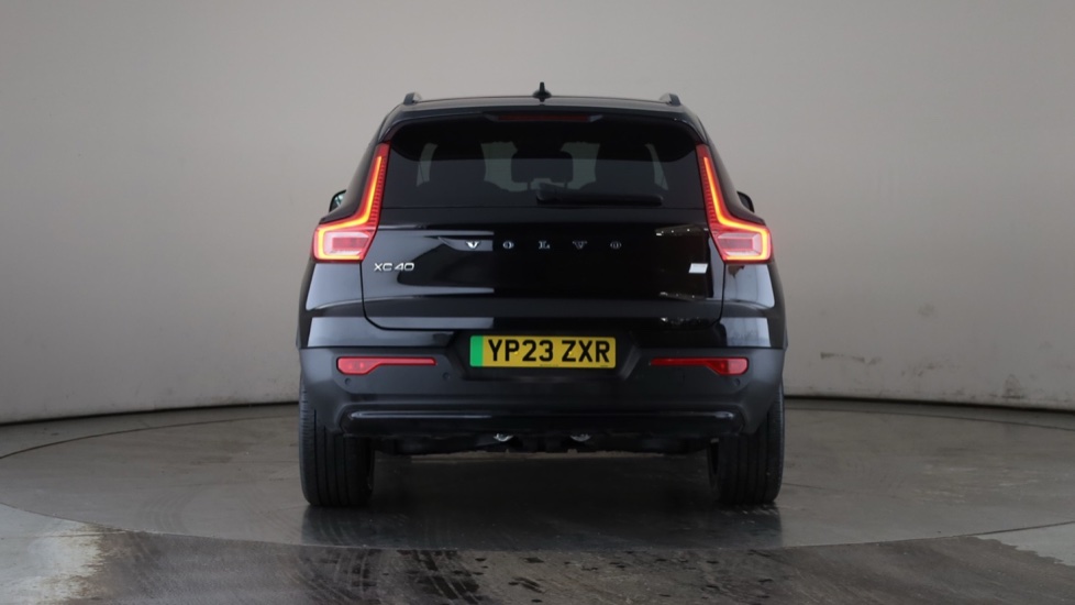 VOLVO XC40 Image 4