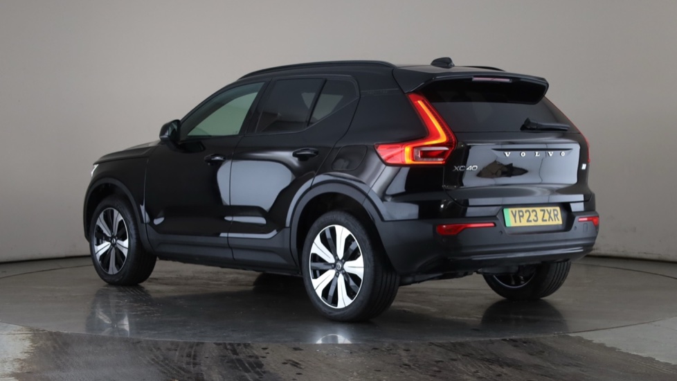 VOLVO XC40 Image 3