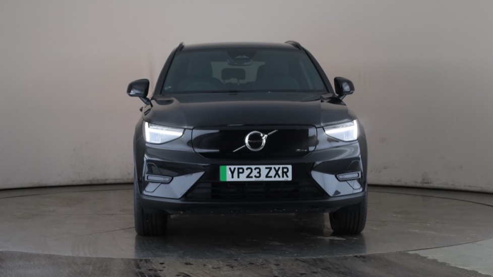VOLVO XC40 Image 8