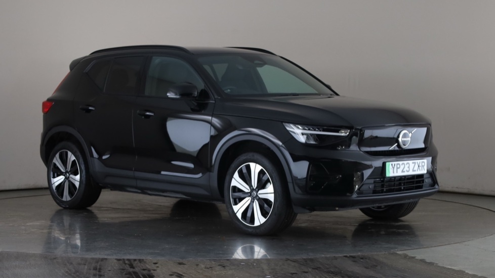 VOLVO XC40 Image 7