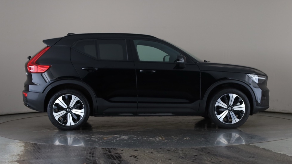 VOLVO XC40 Image 6