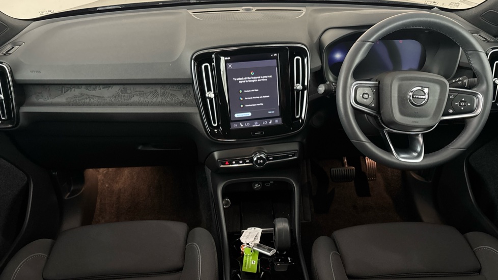 VOLVO XC40 Image 11