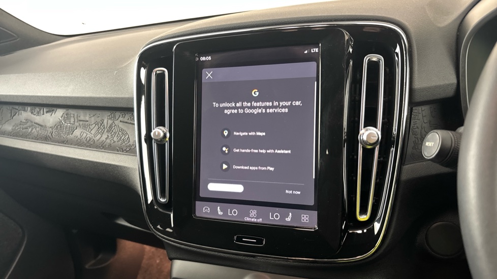 VOLVO XC40 Image 12