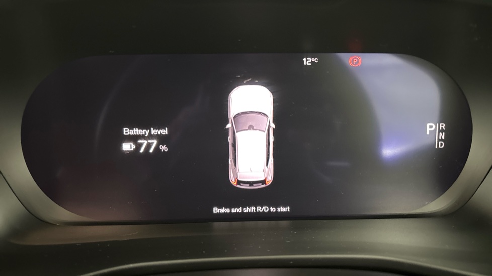 VOLVO XC40 Image 13