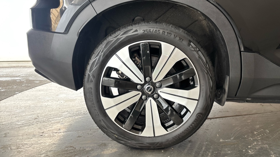 VOLVO XC40 Image 19