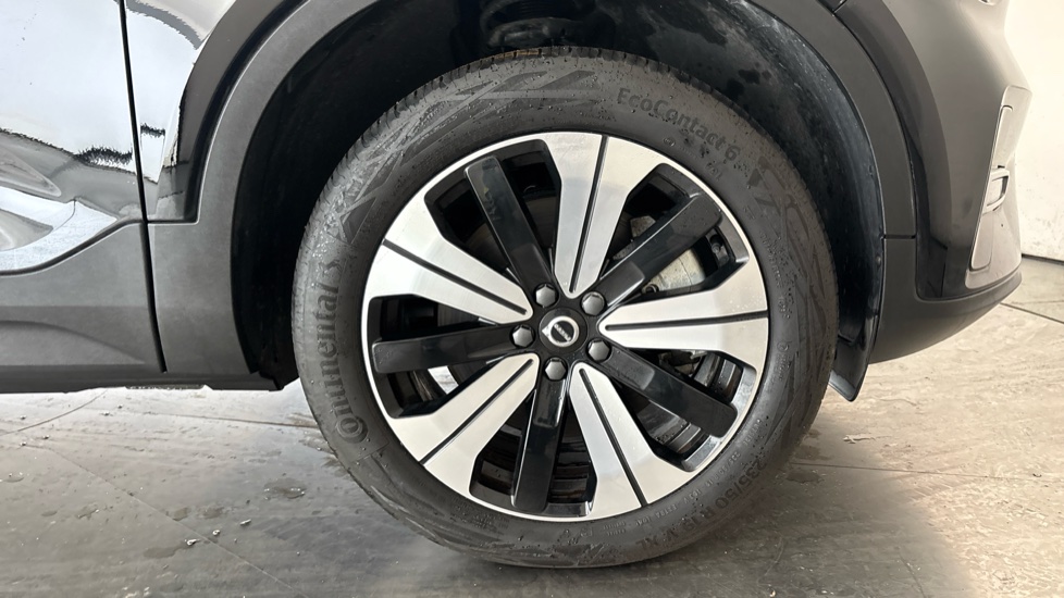 VOLVO XC40 Image 20