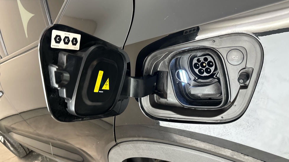 VOLVO XC40 Image 21