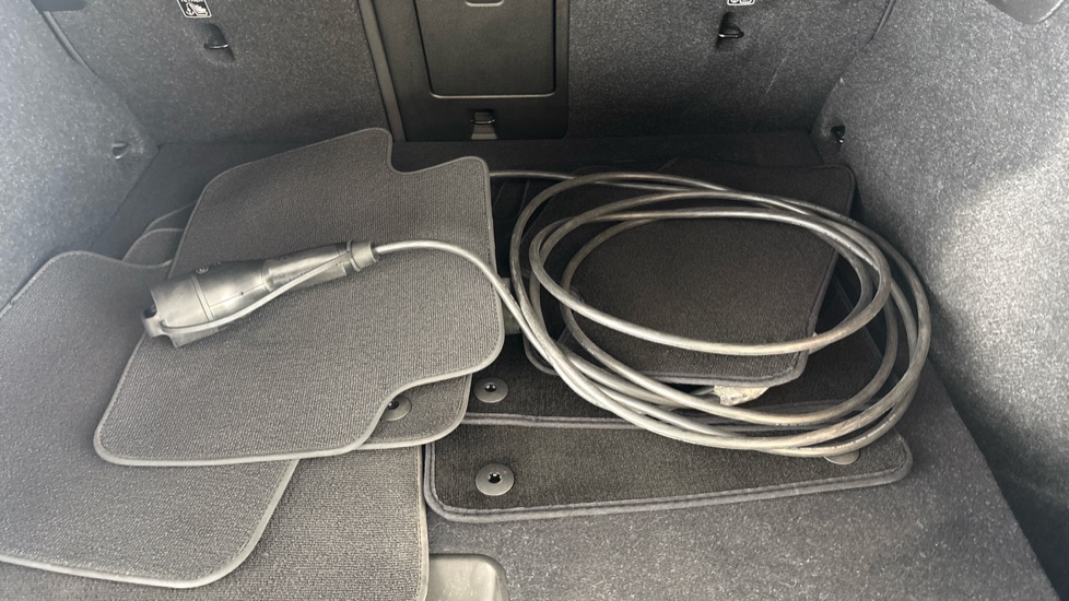 VOLVO XC40 Image 22