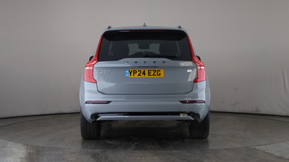 VOLVO XC90 Image 4