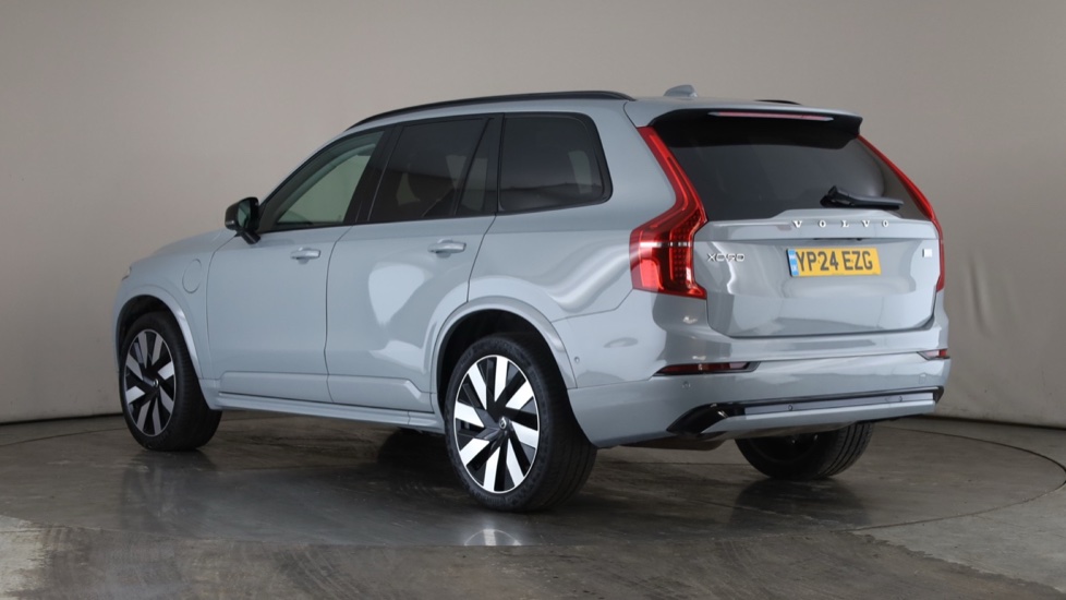 VOLVO XC90 Image 3