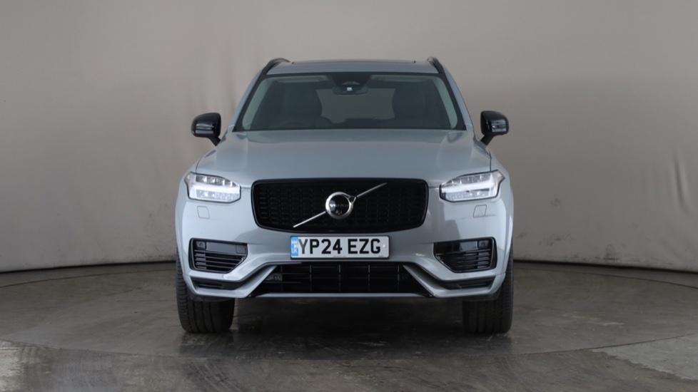 VOLVO XC90 Image 8