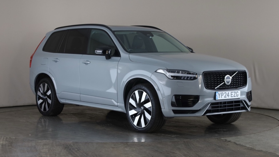 VOLVO XC90 Image 7