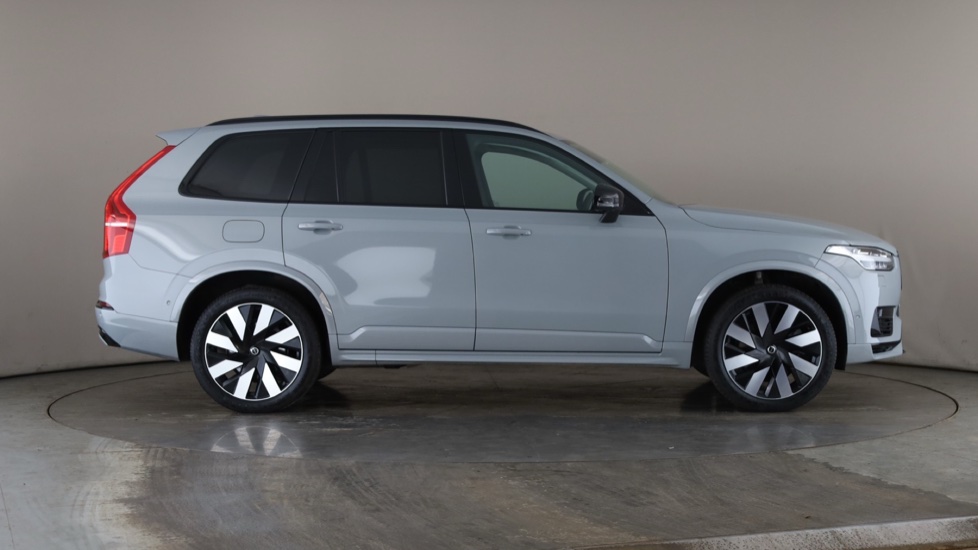 VOLVO XC90 Image 6